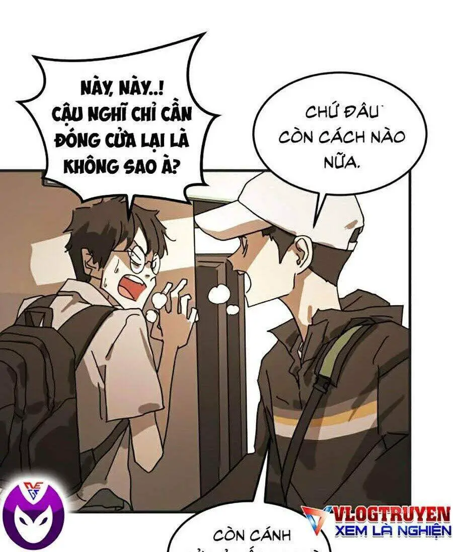Đại Dịch Seoul Nettruyen ZZZ Chương 8 Page 73