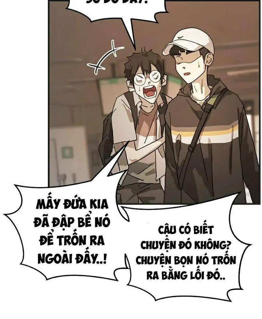 Đại Dịch Seoul Nettruyen ZZZ Chương 8 Page 79