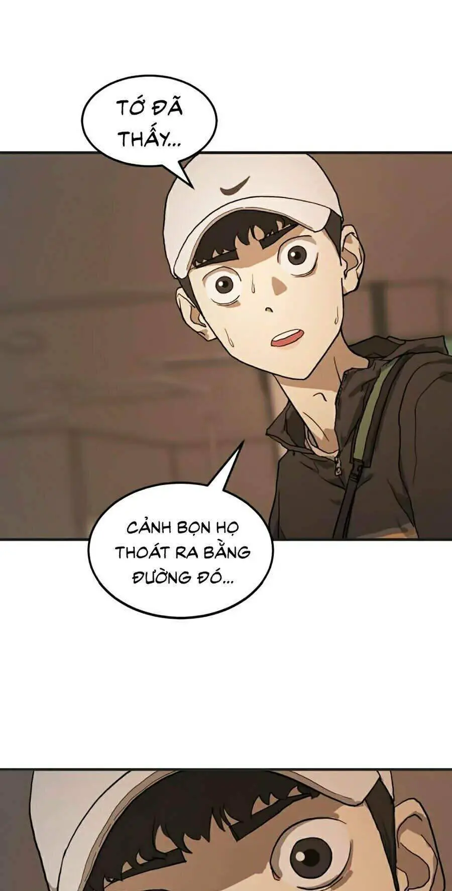 Đại Dịch Seoul Nettruyen ZZZ Chương 8 Page 81