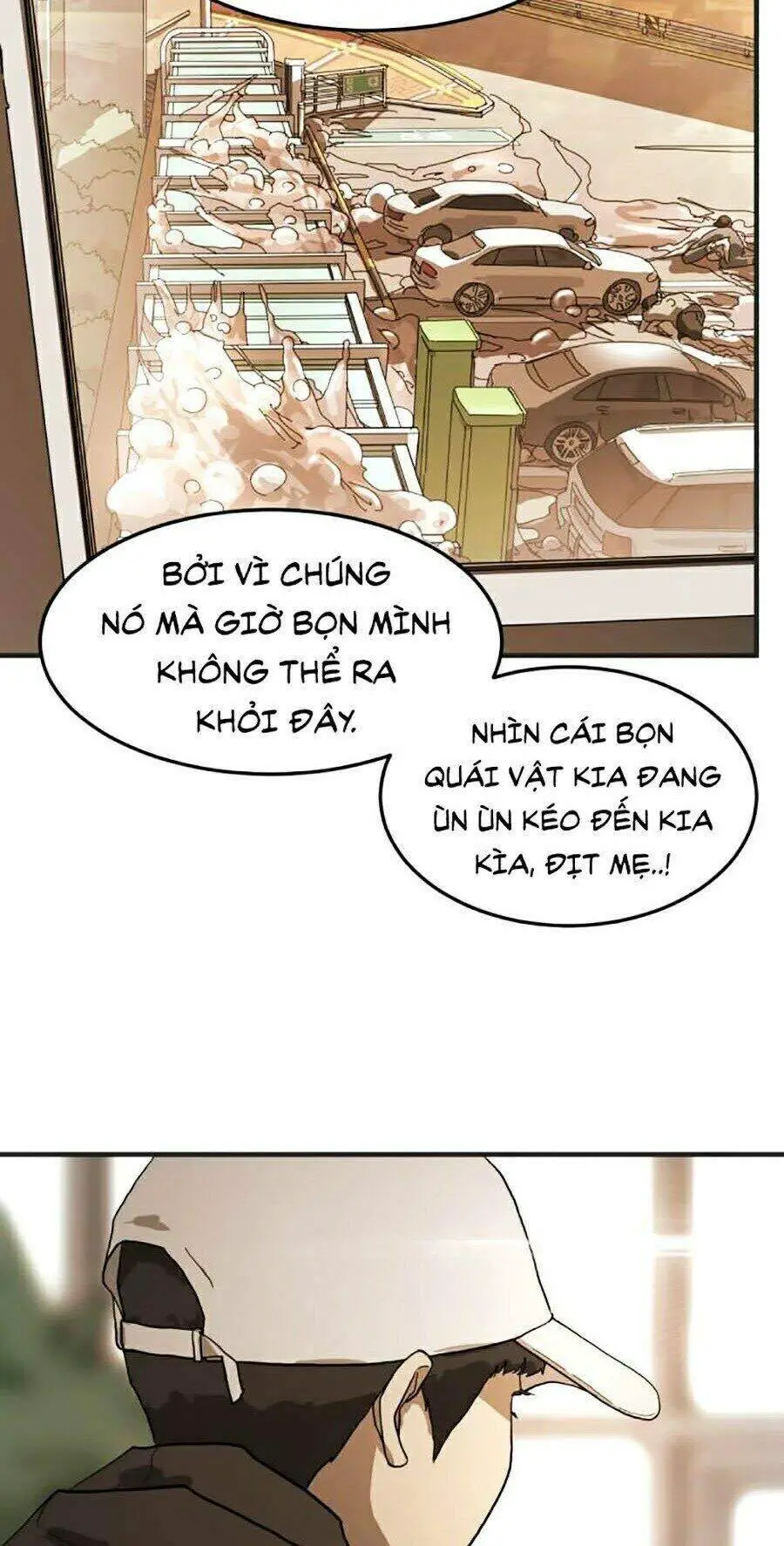 Đại Dịch Seoul Nettruyen ZZZ Chương 8 Page 84