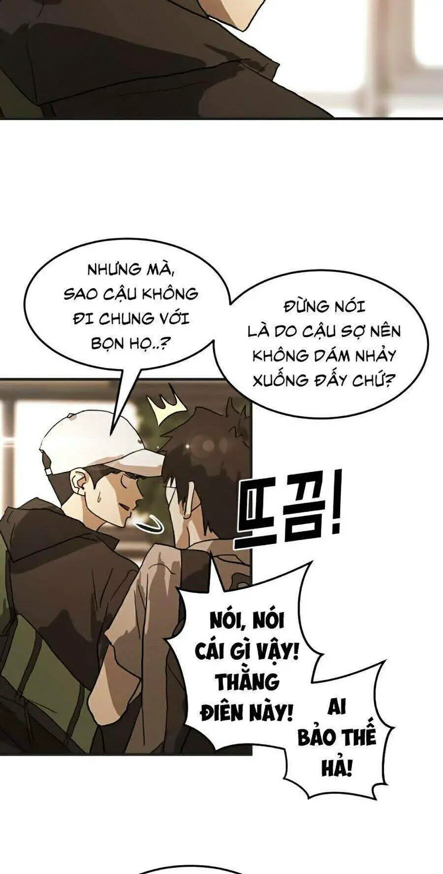 Đại Dịch Seoul Nettruyen ZZZ Chương 8 Page 85