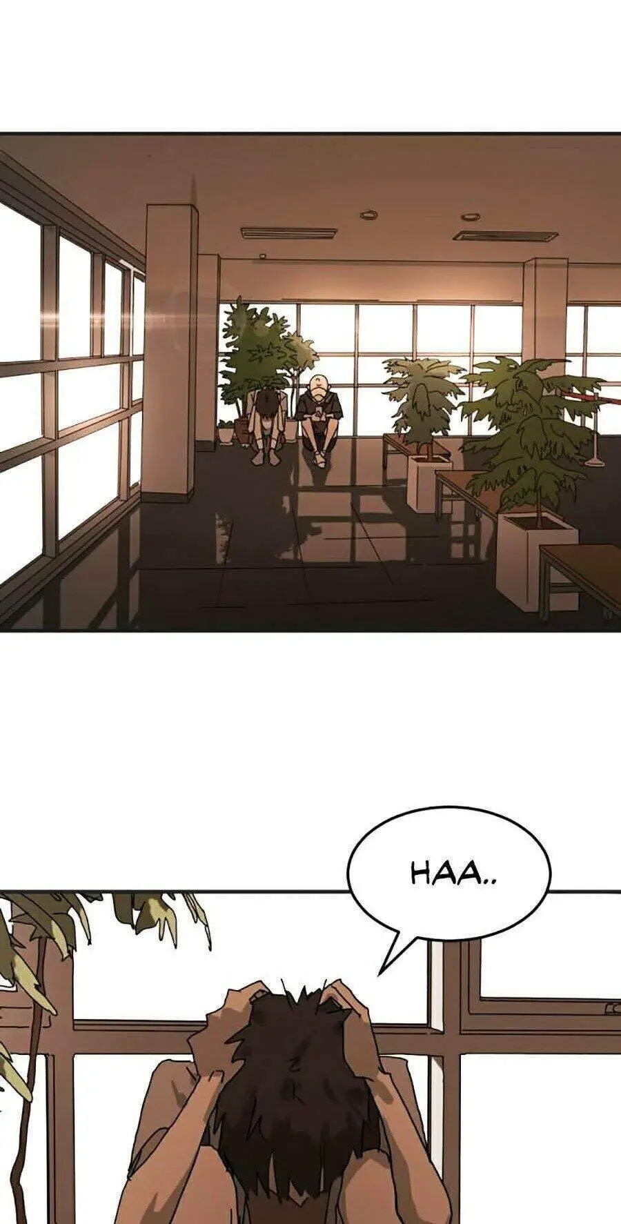 Đại Dịch Seoul Nettruyen ZZZ Chương 8 Page 88