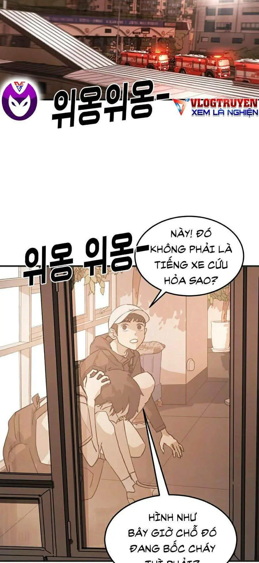Đại Dịch Seoul Nettruyen ZZZ Chương 8 Page 102