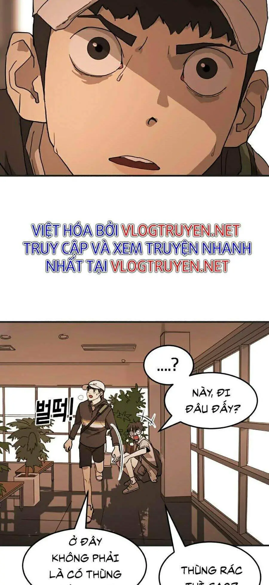 Đại Dịch Seoul Nettruyen ZZZ Chương 8 Page 105