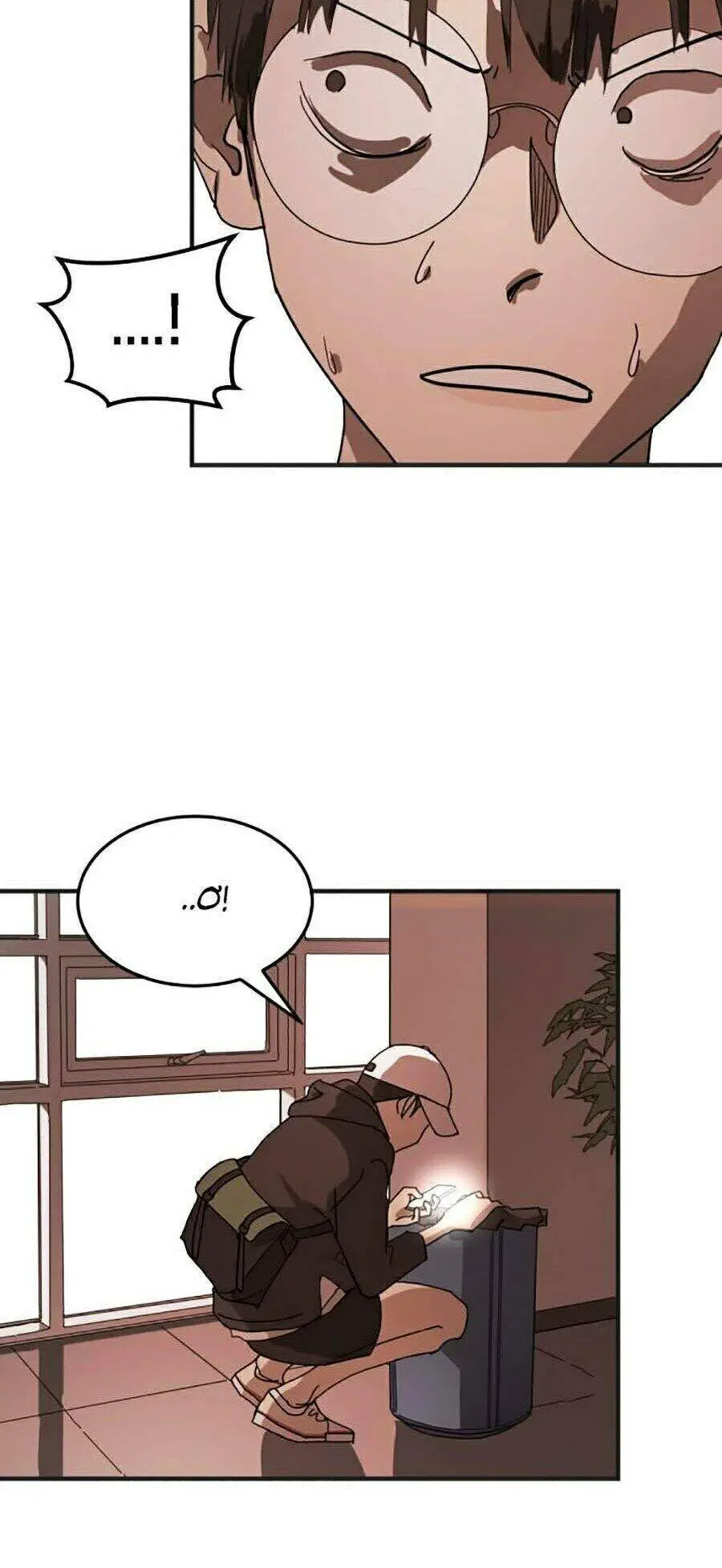Đại Dịch Seoul Nettruyen ZZZ Chương 8 Page 113