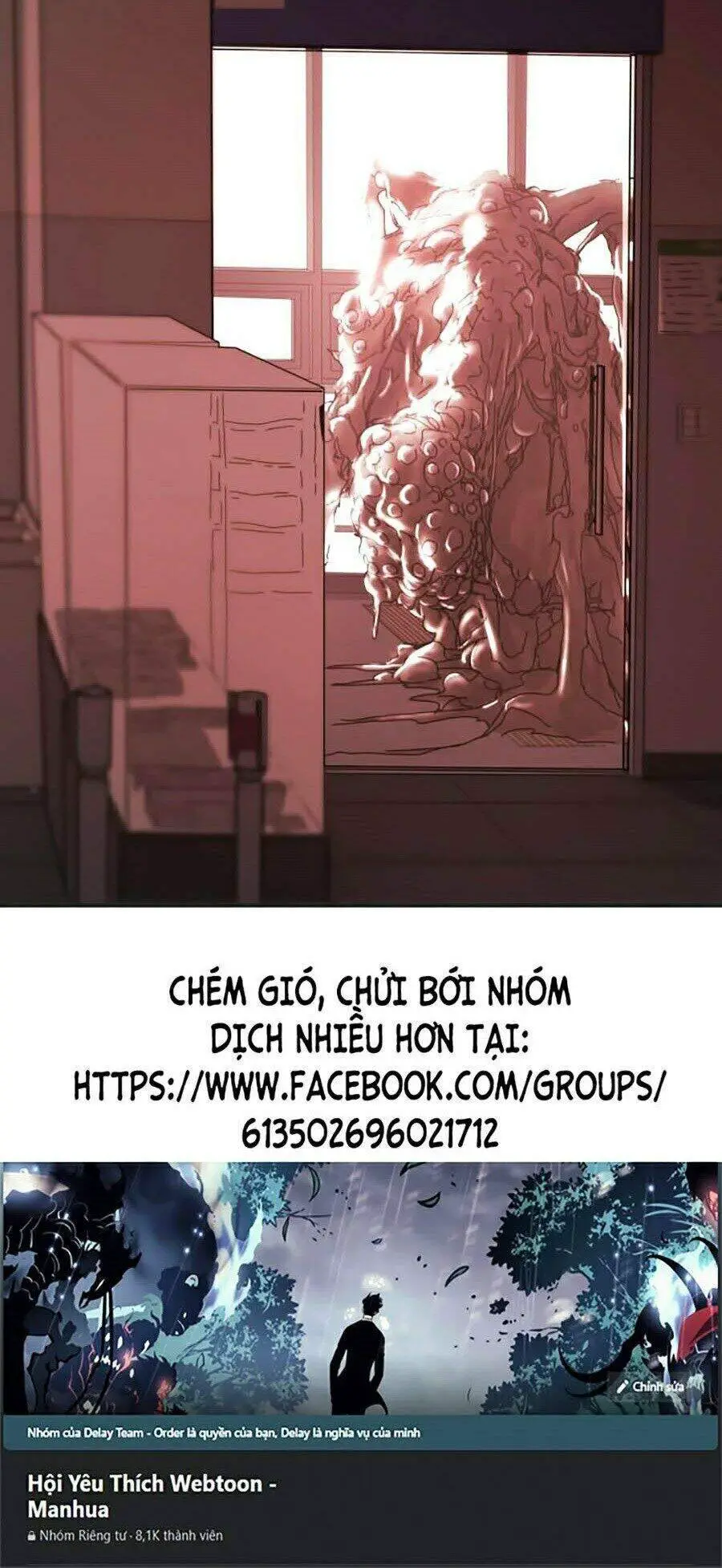 Đại Dịch Seoul Nettruyen ZZZ Chương 8 Page 120