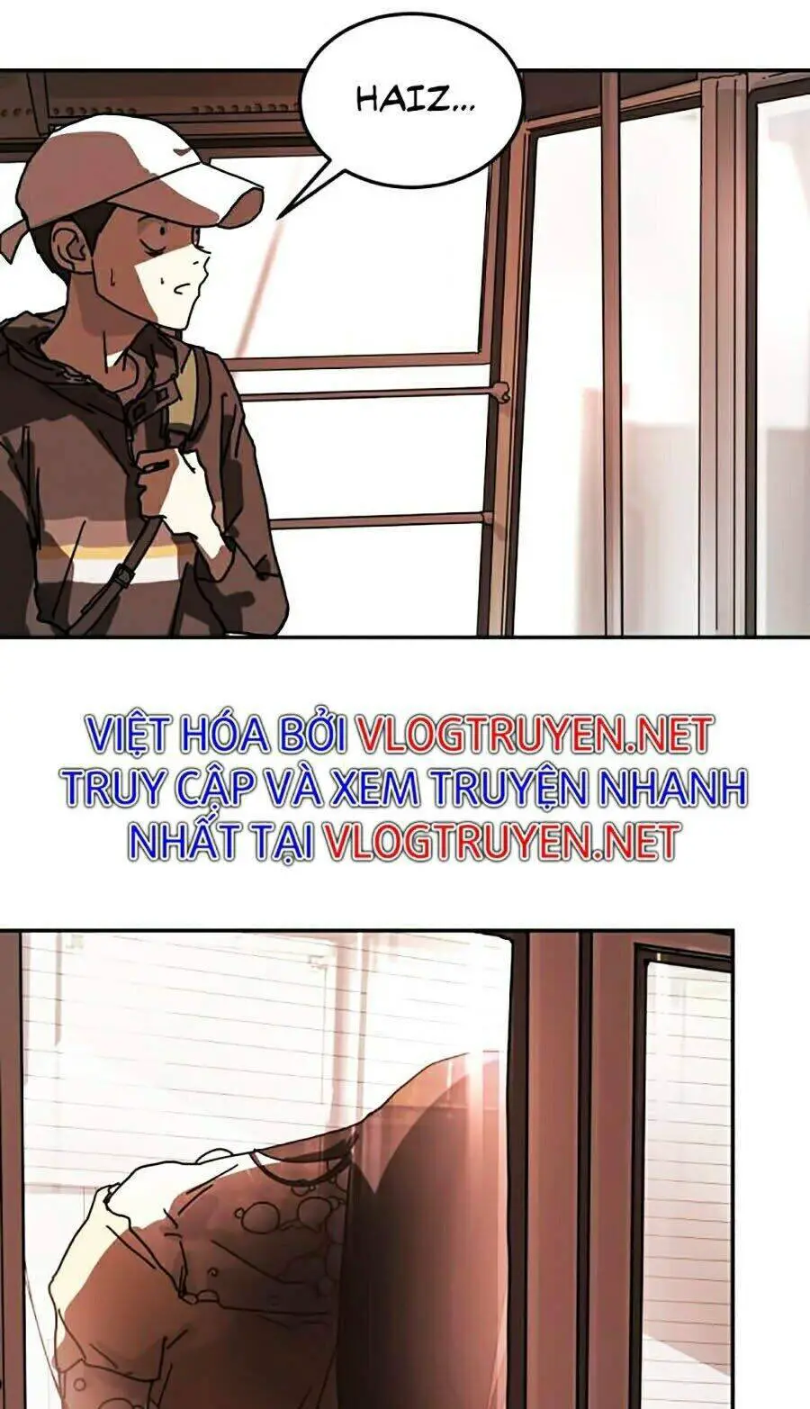 Đại Dịch Seoul Nettruyen ZZZ Chương 4 Page 78