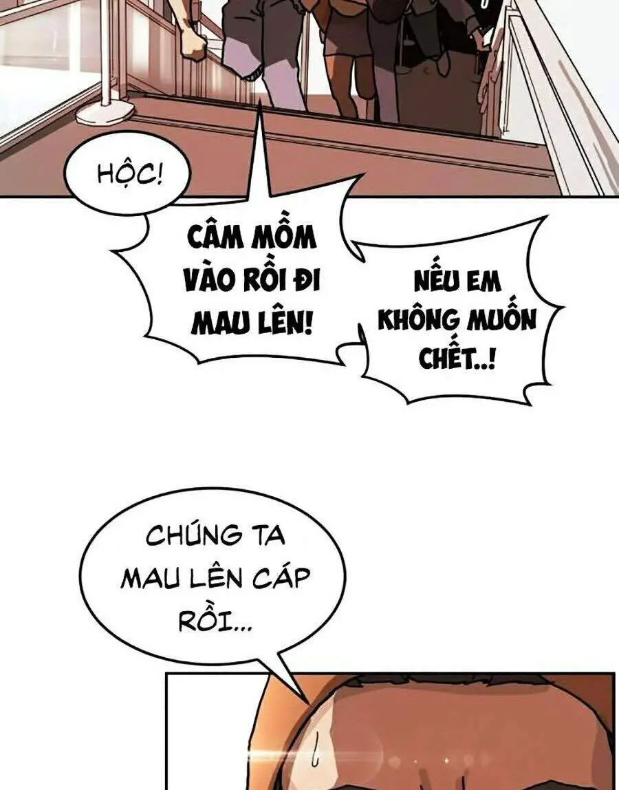 Đại Dịch Seoul Nettruyen ZZZ Chương 4 Page 98