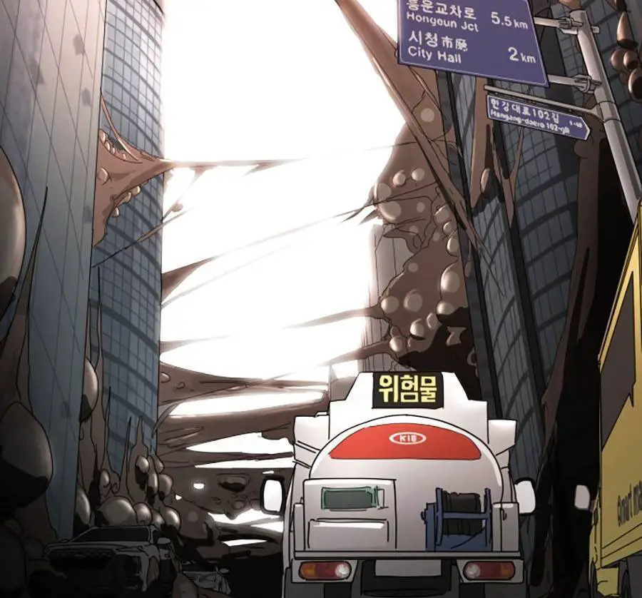 Đại Dịch Seoul Nettruyen ZZZ Chương 22 Page 129