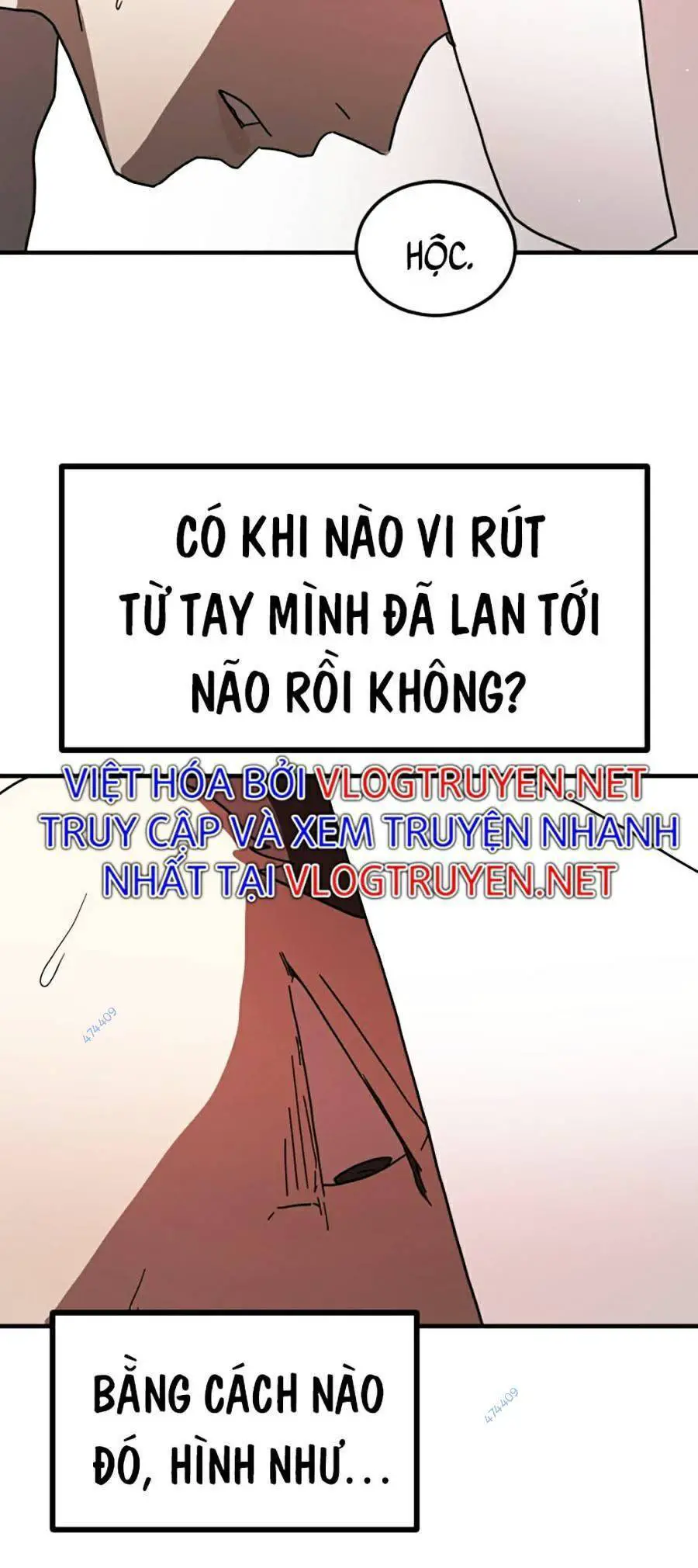 Đại Dịch Seoul Nettruyen ZZZ Chương 39 Page 42