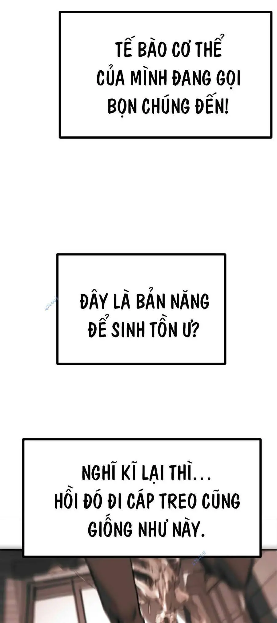 Đại Dịch Seoul Nettruyen ZZZ Chương 39 Page 43