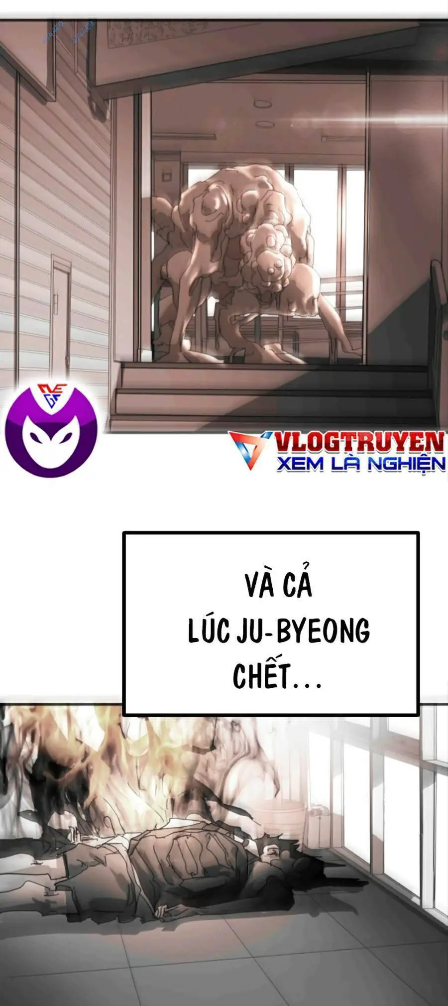 Đại Dịch Seoul Nettruyen ZZZ Chương 39 Page 46