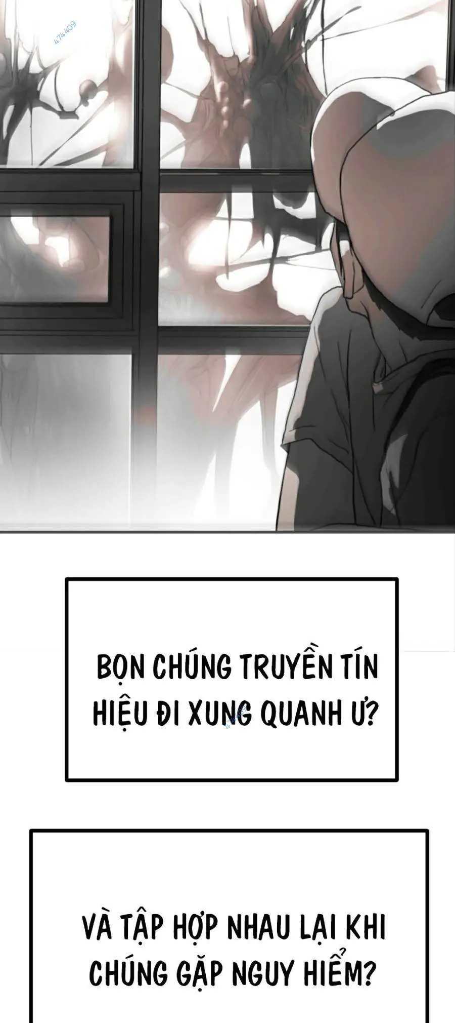 Đại Dịch Seoul Nettruyen ZZZ Chương 39 Page 48