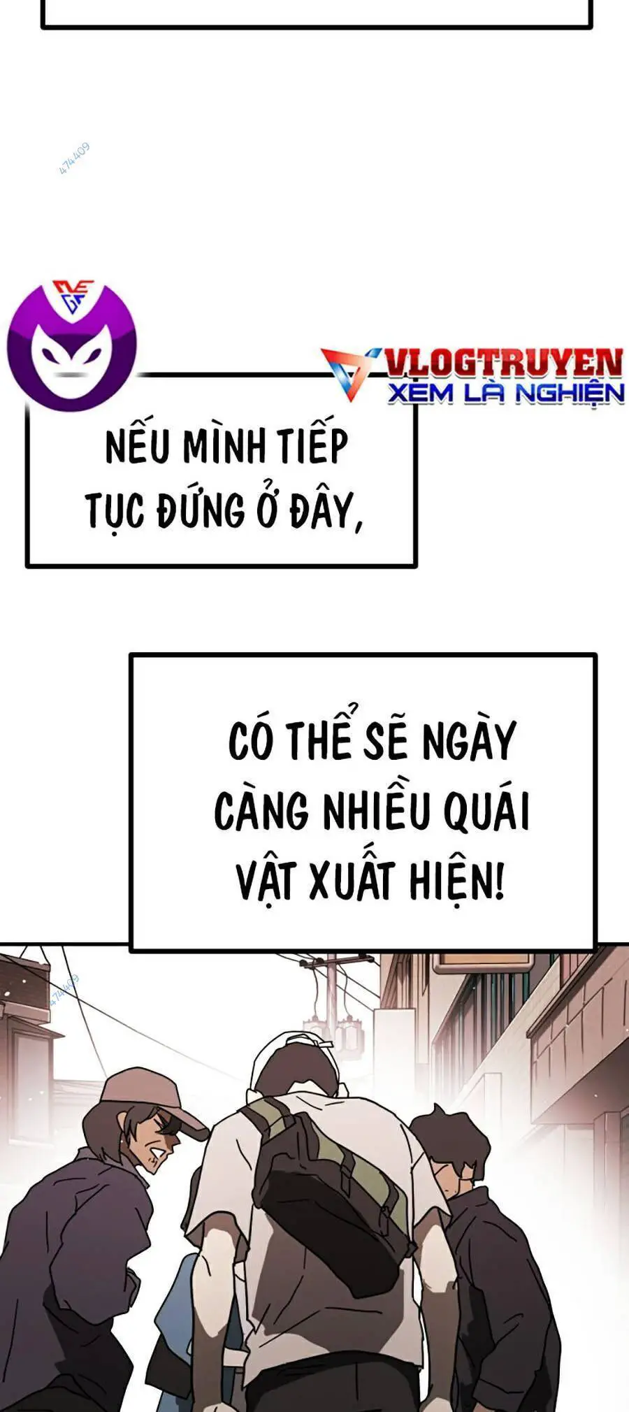 Đại Dịch Seoul Nettruyen ZZZ Chương 39 Page 49