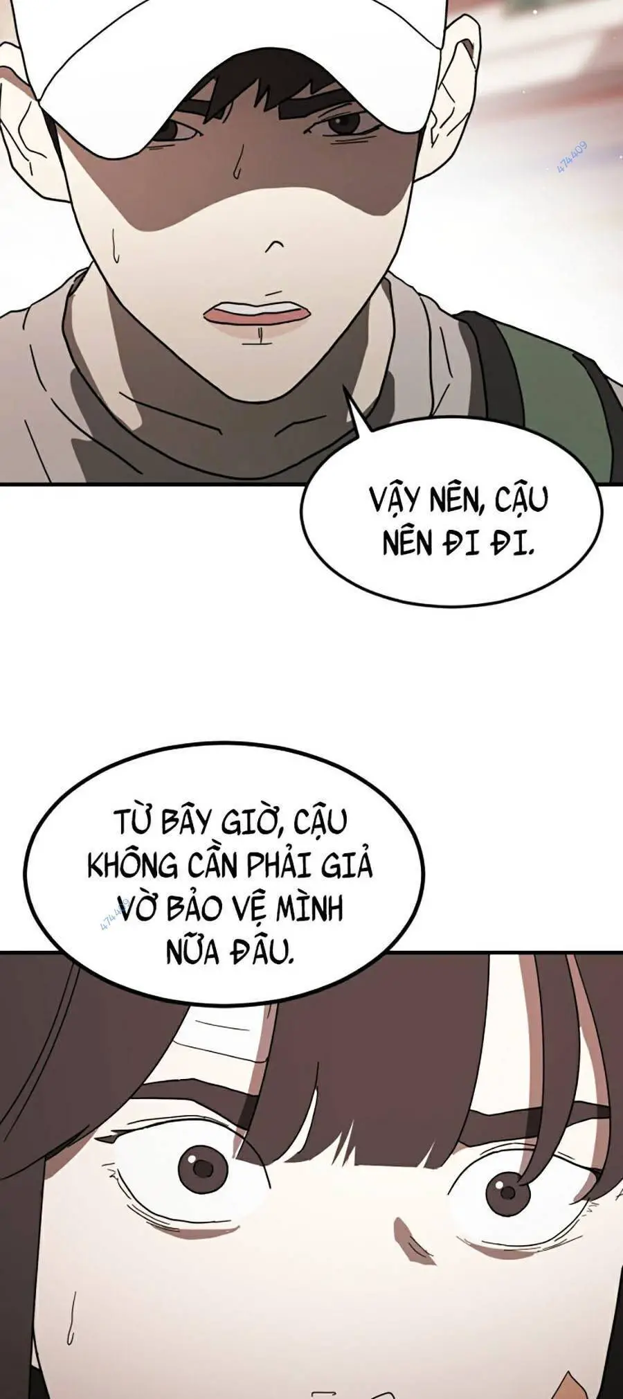 Đại Dịch Seoul Nettruyen ZZZ Chương 39 Page 52