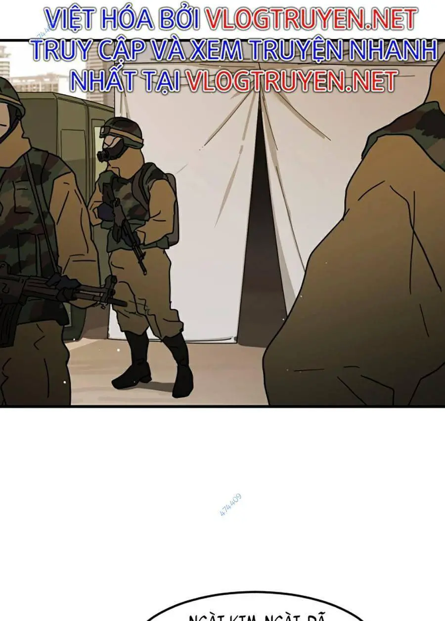 Đại Dịch Seoul Nettruyen ZZZ Chương 39 Page 71