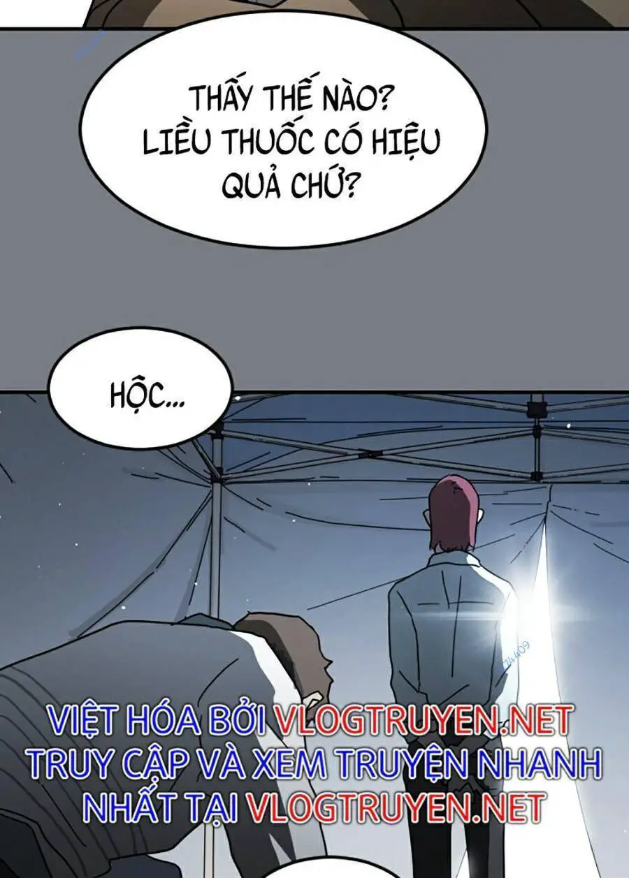 Đại Dịch Seoul Nettruyen ZZZ Chương 39 Page 77