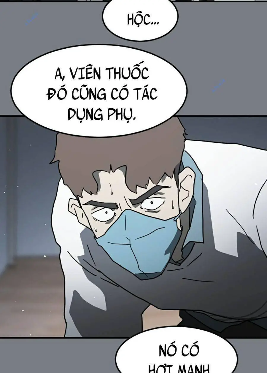 Đại Dịch Seoul Nettruyen ZZZ Chương 39 Page 78
