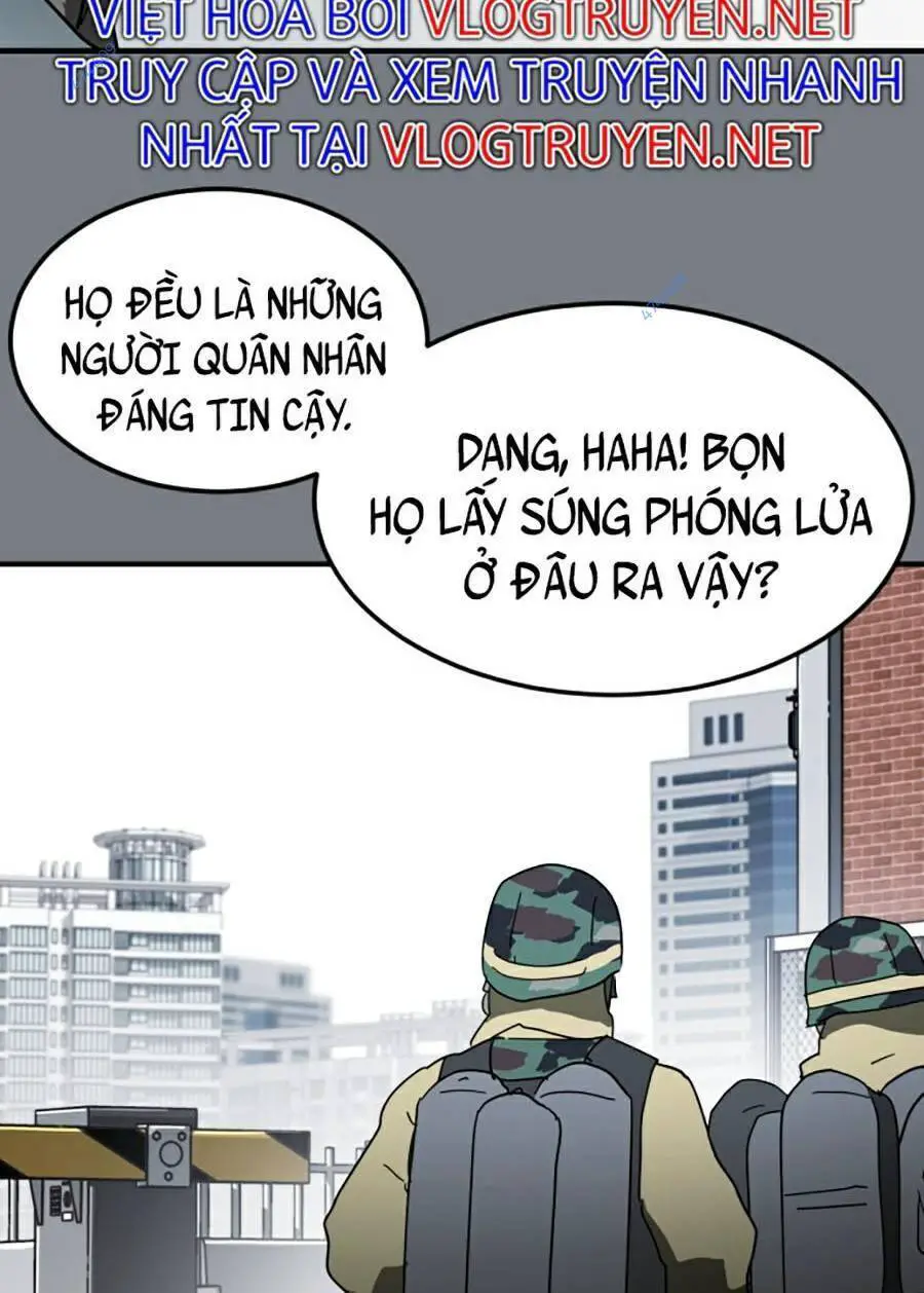 Đại Dịch Seoul Nettruyen ZZZ Chương 39 Page 82