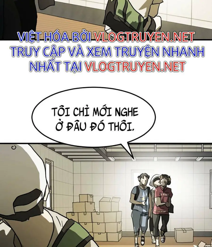 Đại Dịch Seoul Nettruyen ZZZ Chương 20 Page 42