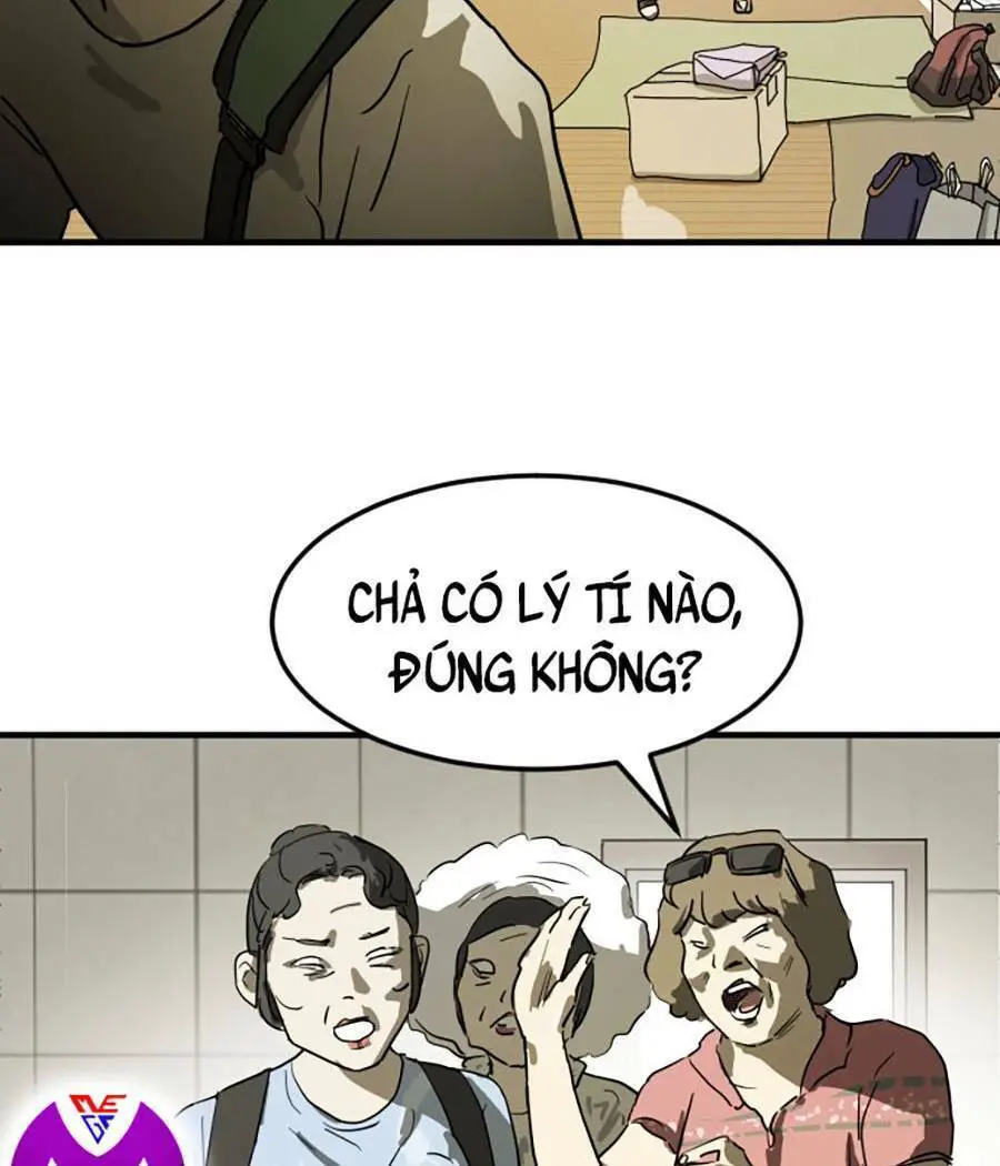 Đại Dịch Seoul Nettruyen ZZZ Chương 20 Page 43