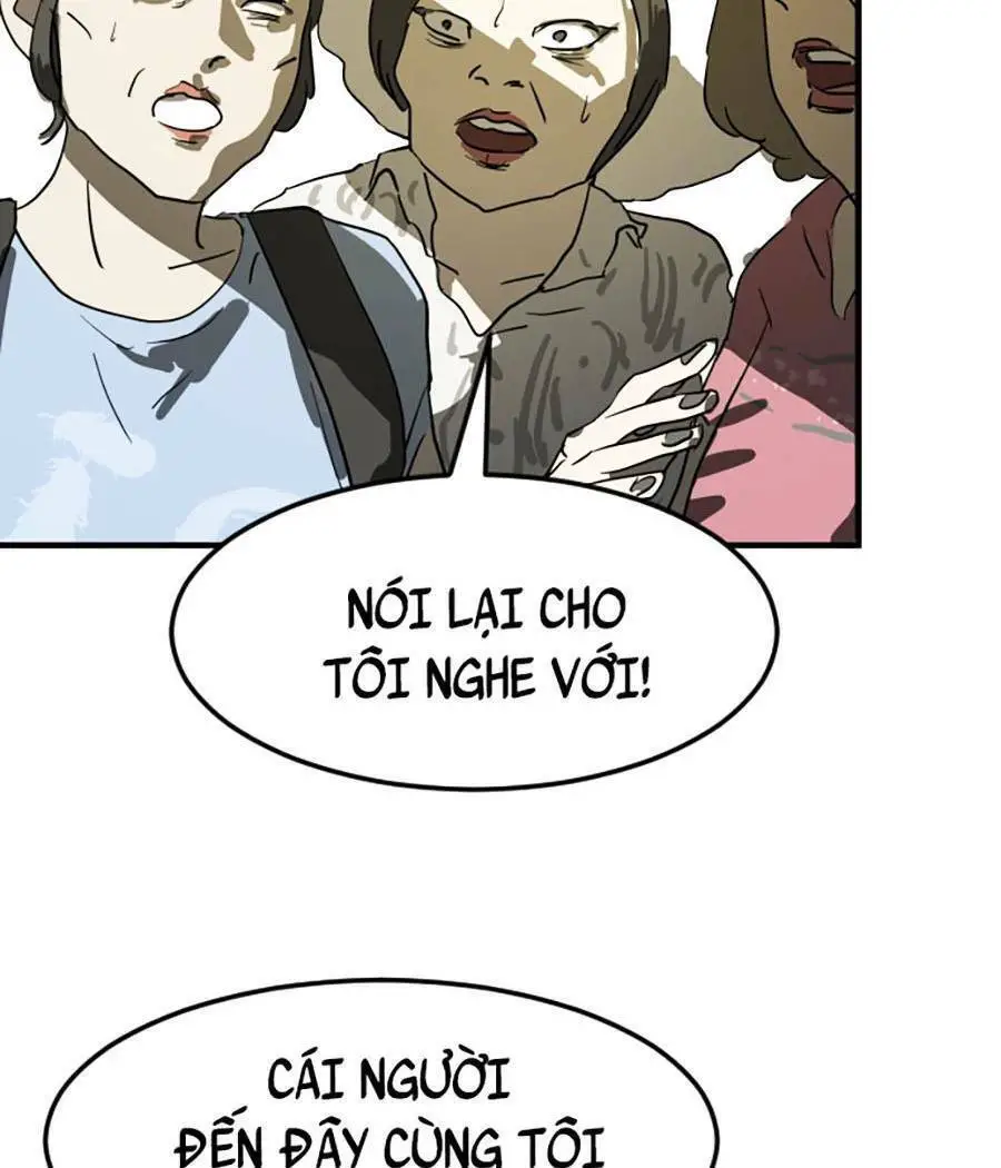 Đại Dịch Seoul Nettruyen ZZZ Chương 20 Page 45