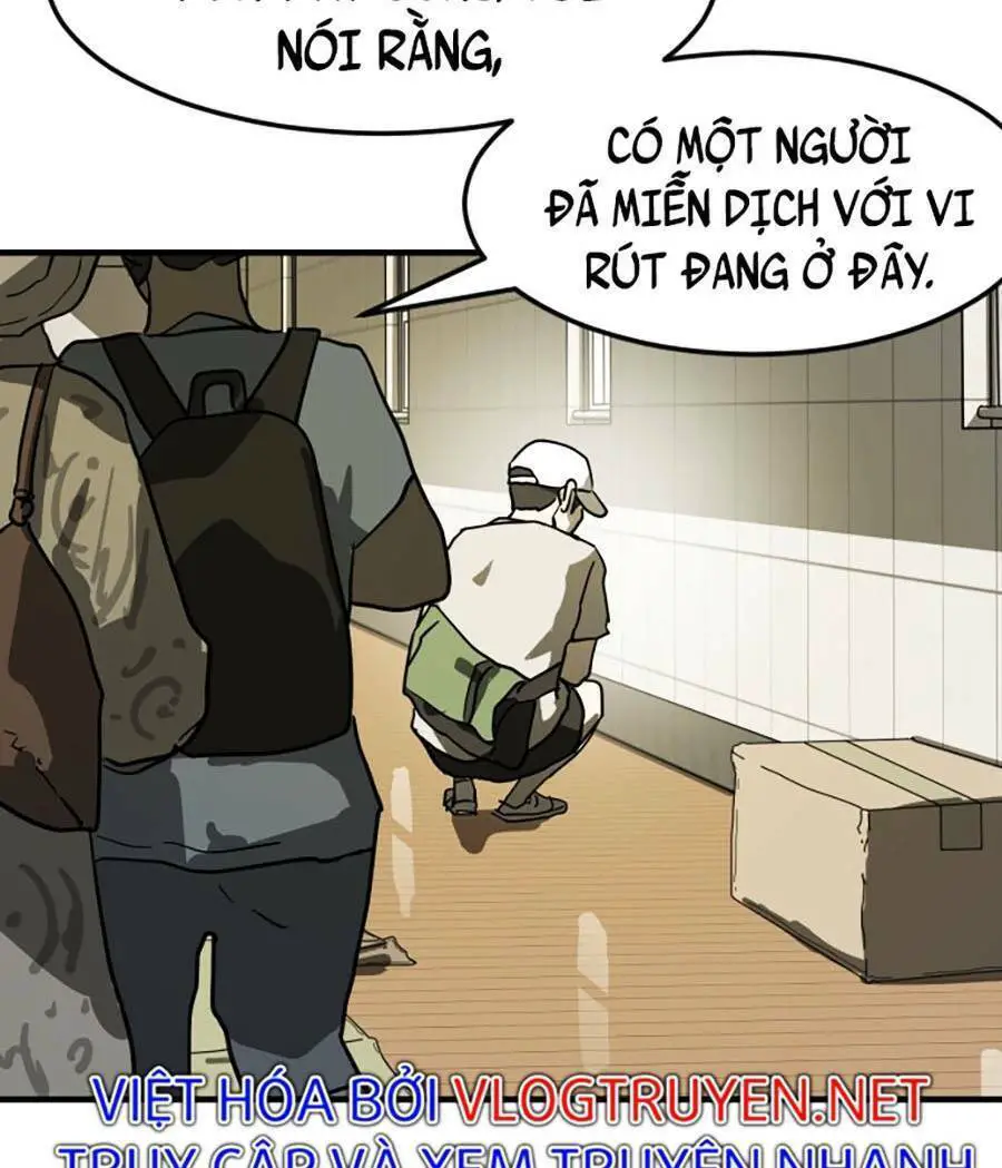 Đại Dịch Seoul Nettruyen ZZZ Chương 20 Page 46
