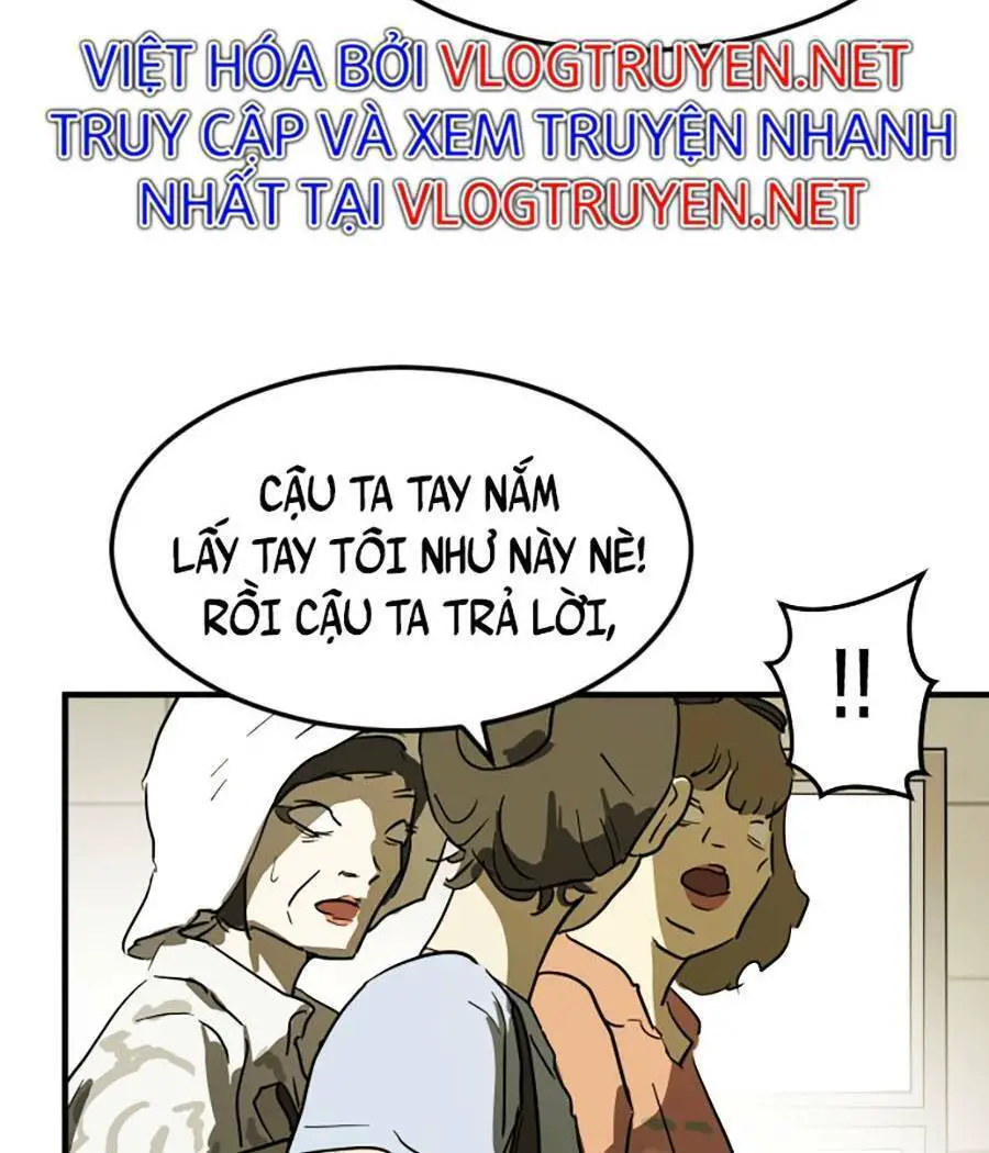Đại Dịch Seoul Nettruyen ZZZ Chương 20 Page 52