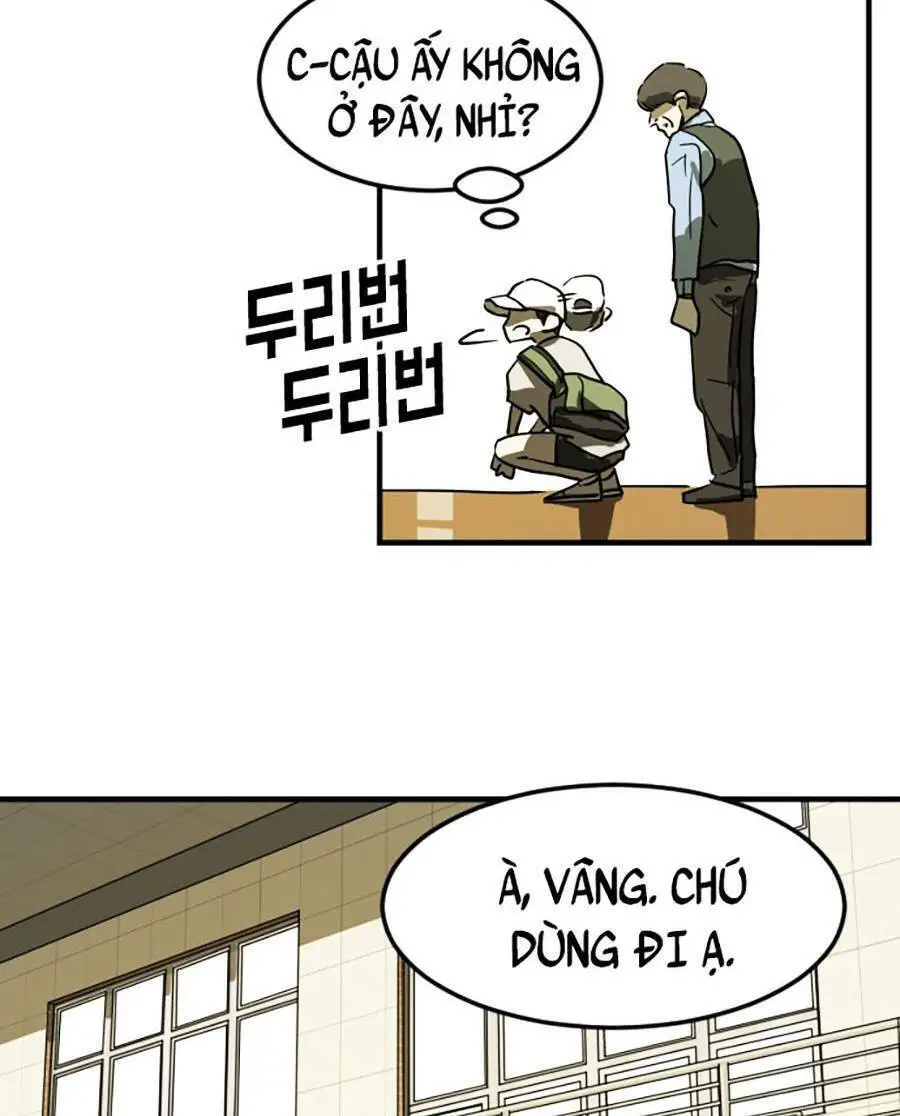Đại Dịch Seoul Nettruyen ZZZ Chương 20 Page 67