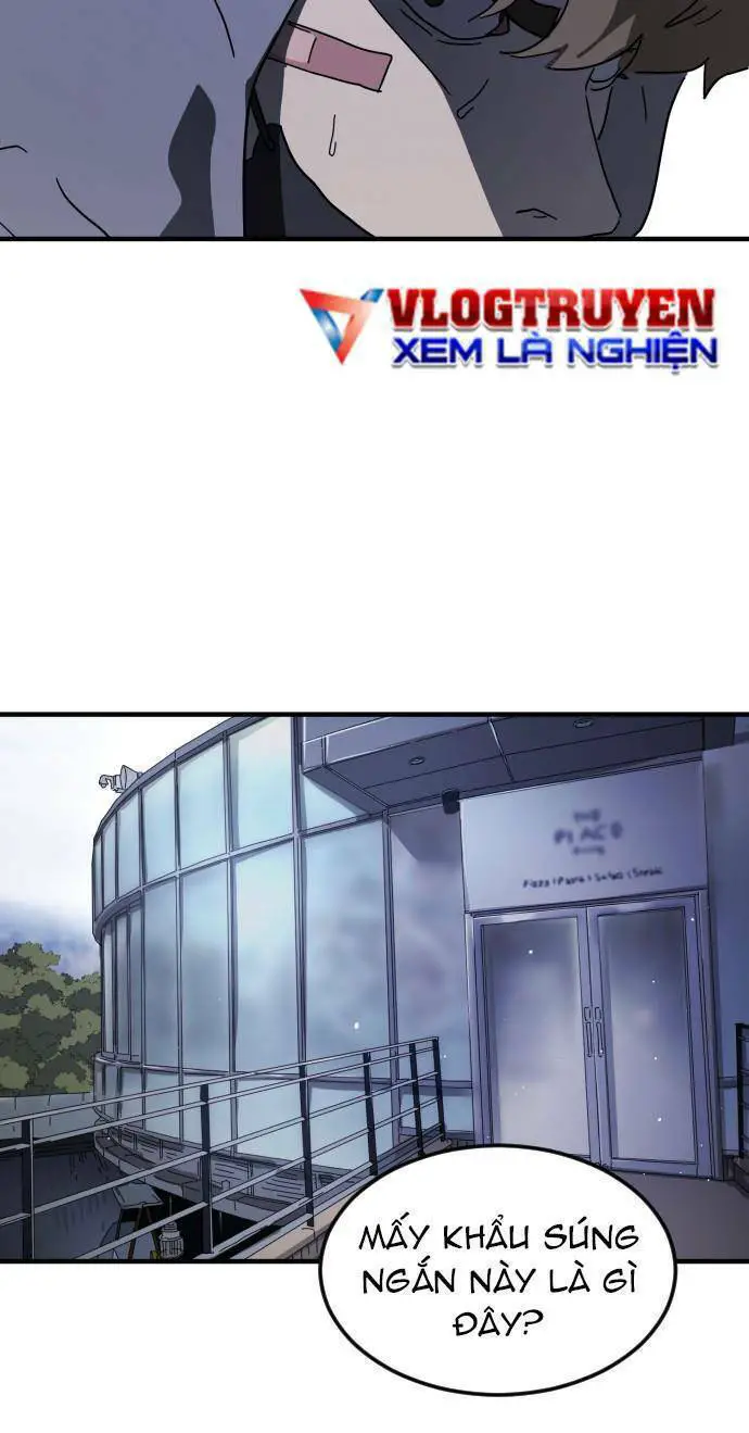 Đại Dịch Seoul Nettruyen ZZZ Chương 48 Page 68