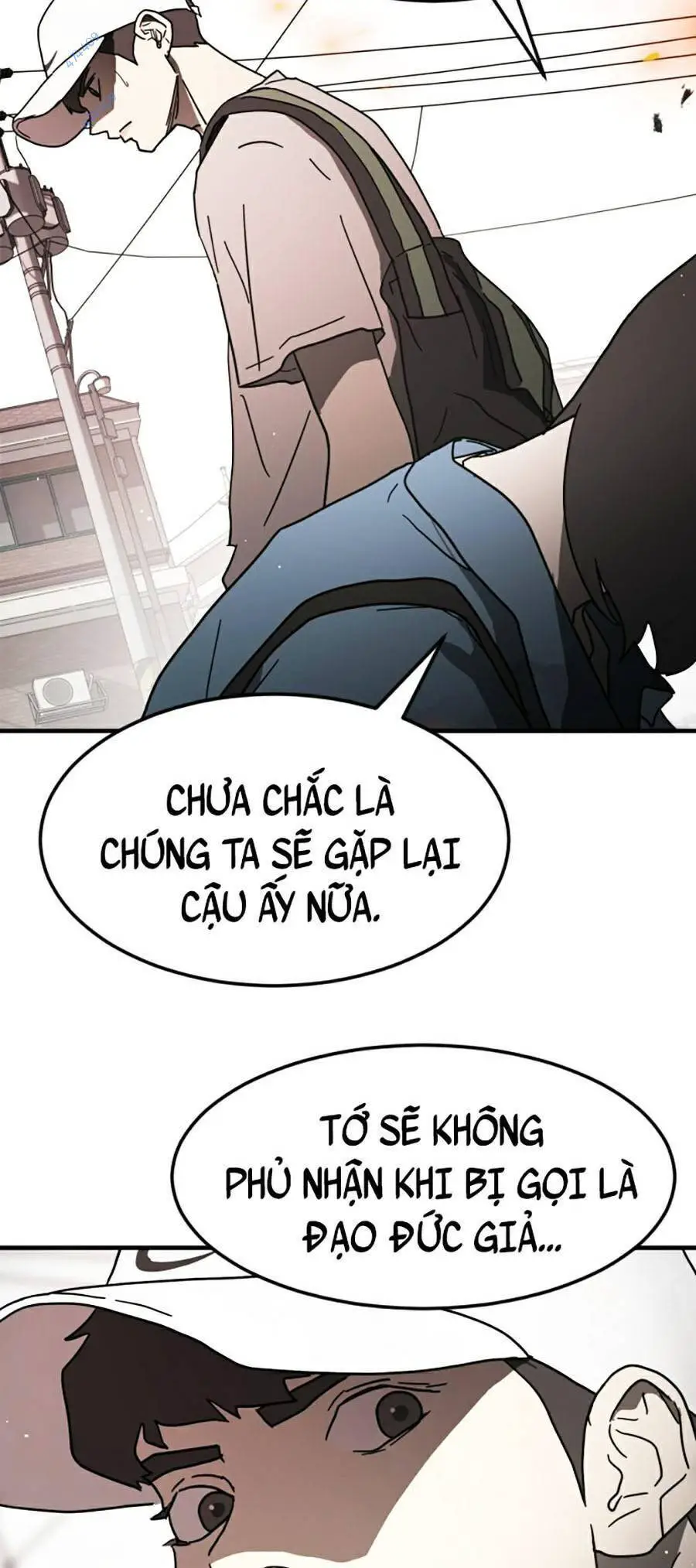 Đại Dịch Seoul Nettruyen ZZZ Chương 40 Page 41