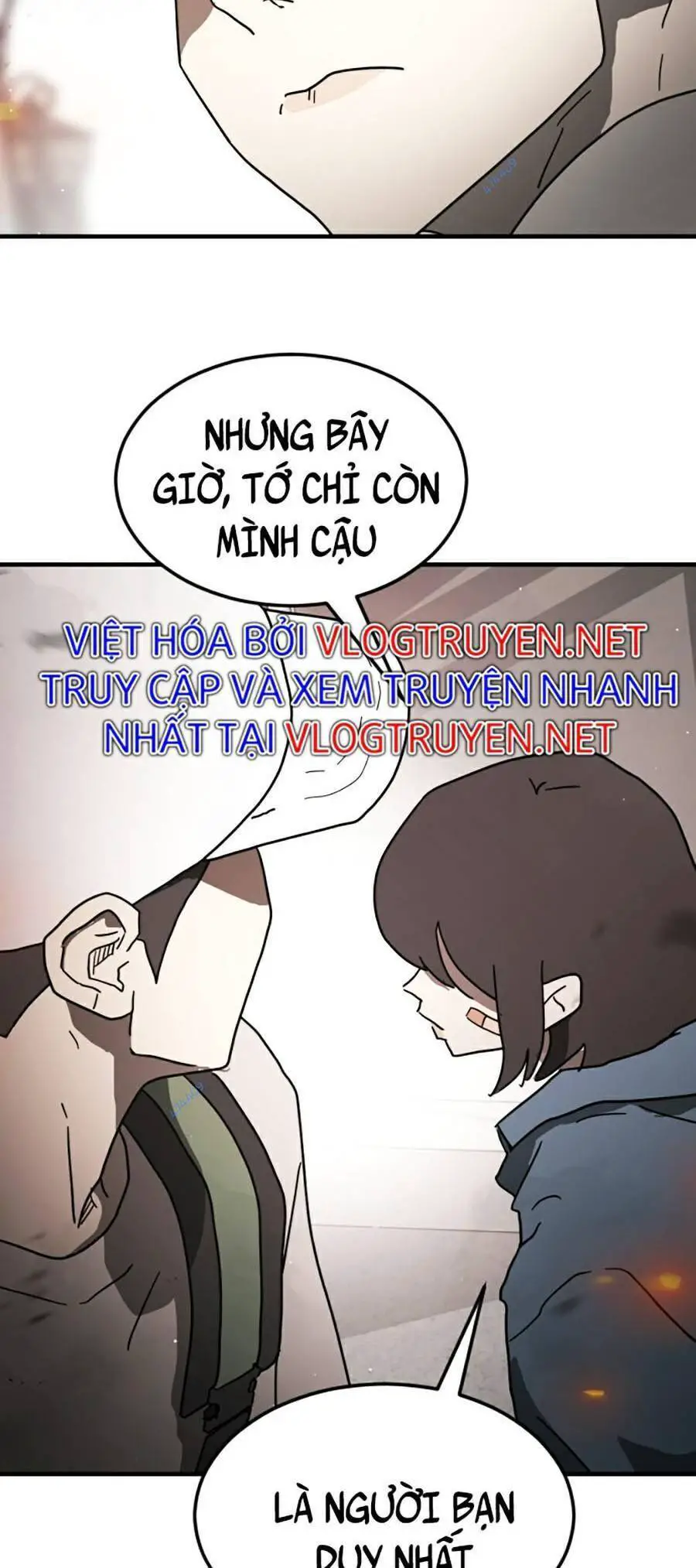 Đại Dịch Seoul Nettruyen ZZZ Chương 40 Page 42