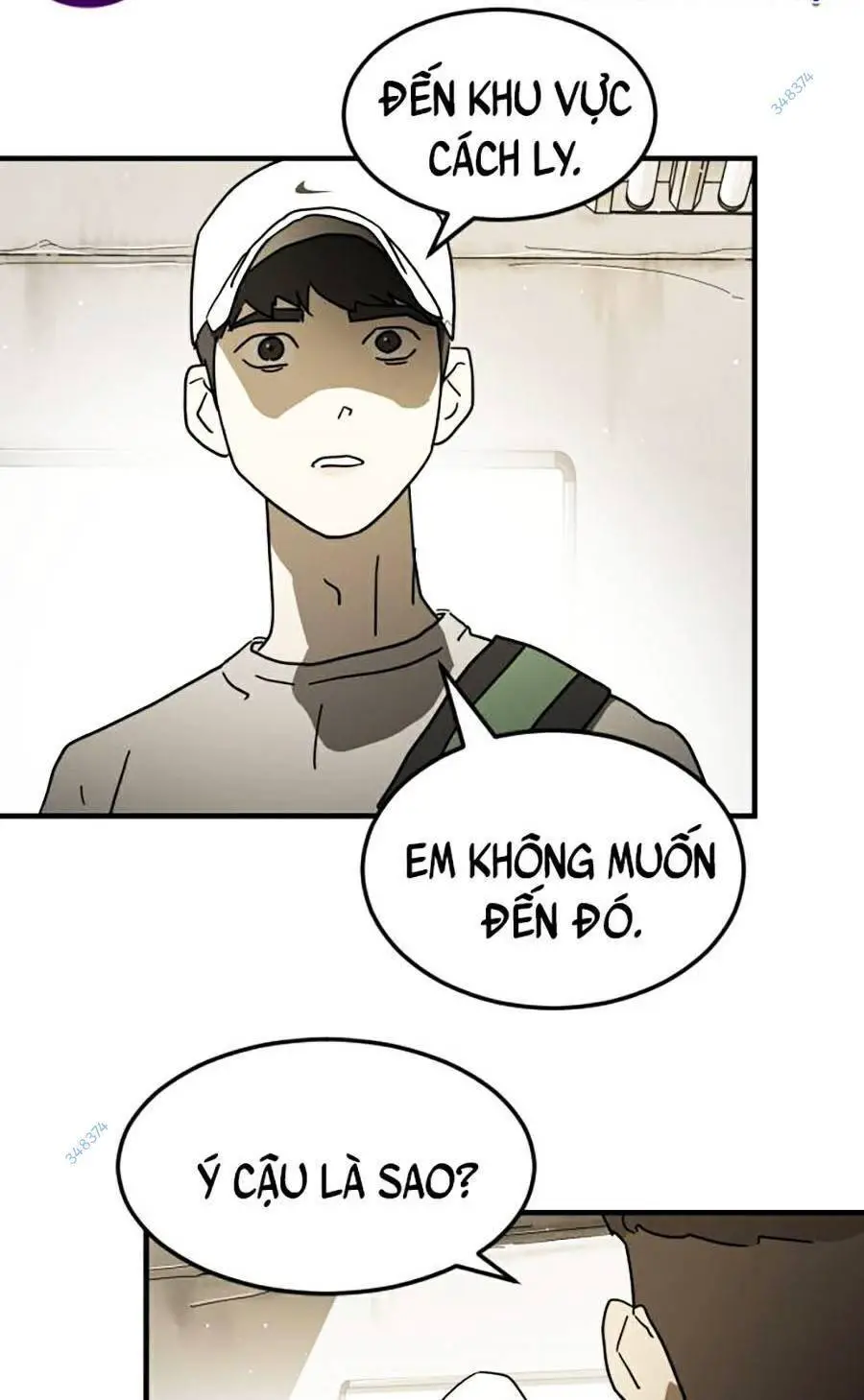 Đại Dịch Seoul Nettruyen ZZZ Chương 45 Page 72