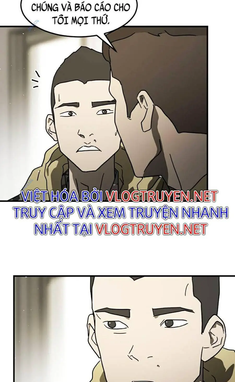 Đại Dịch Seoul Nettruyen ZZZ Chương 45 Page 80