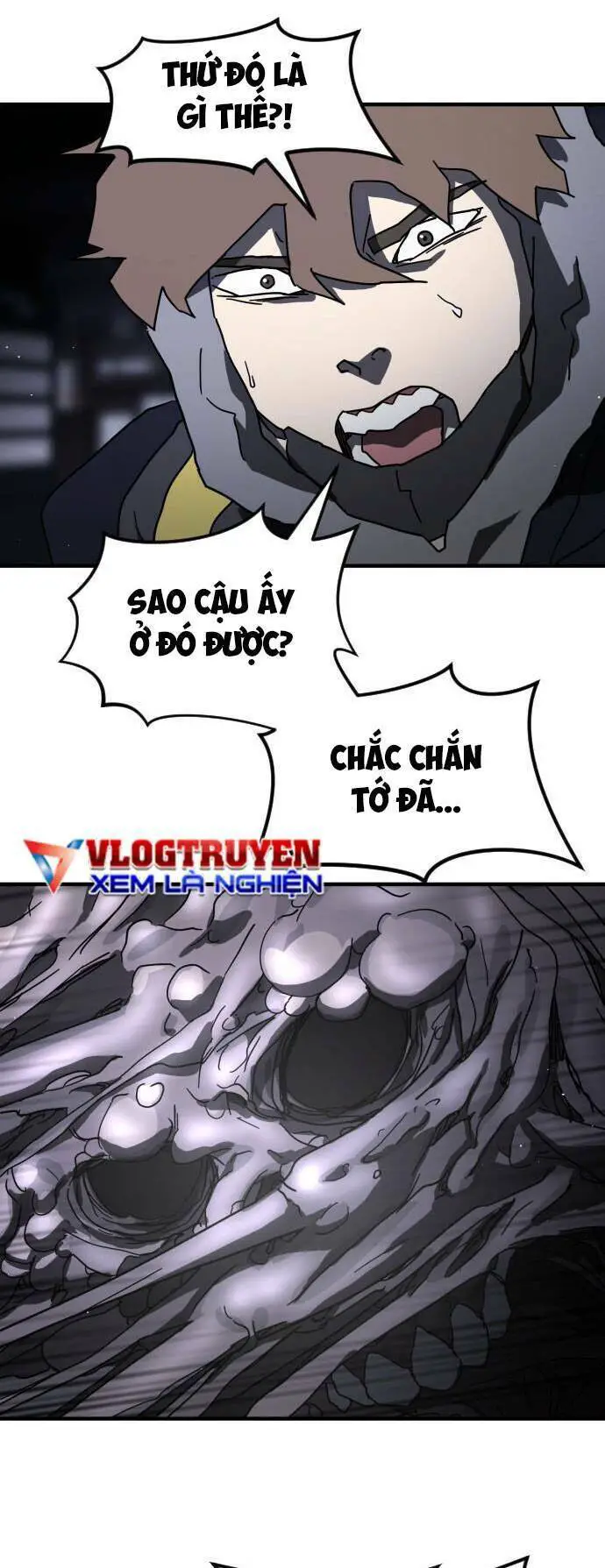 Đại Dịch Seoul Nettruyen ZZZ Chương 51 Page 16