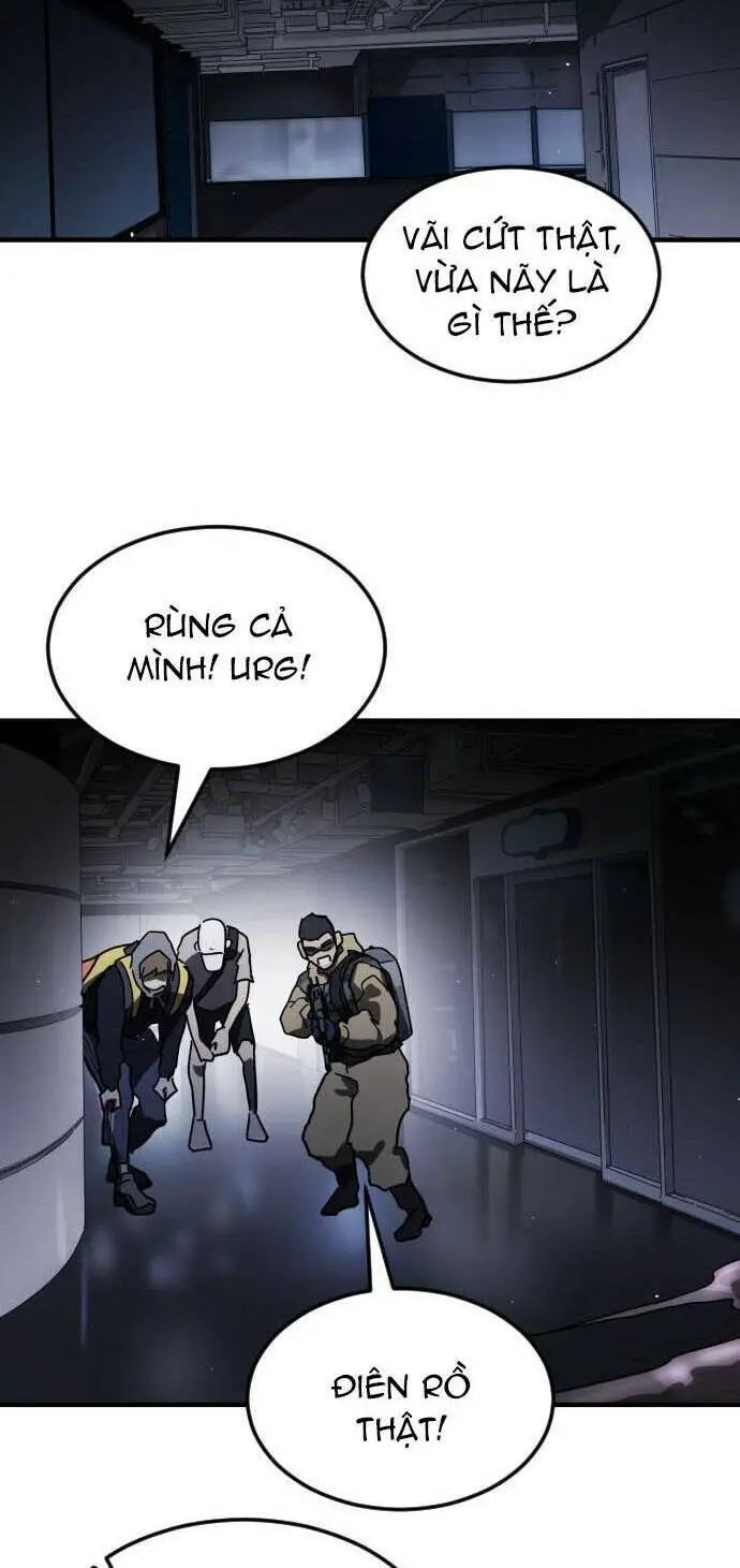 Đại Dịch Seoul Nettruyen ZZZ Chương 51 Page 31