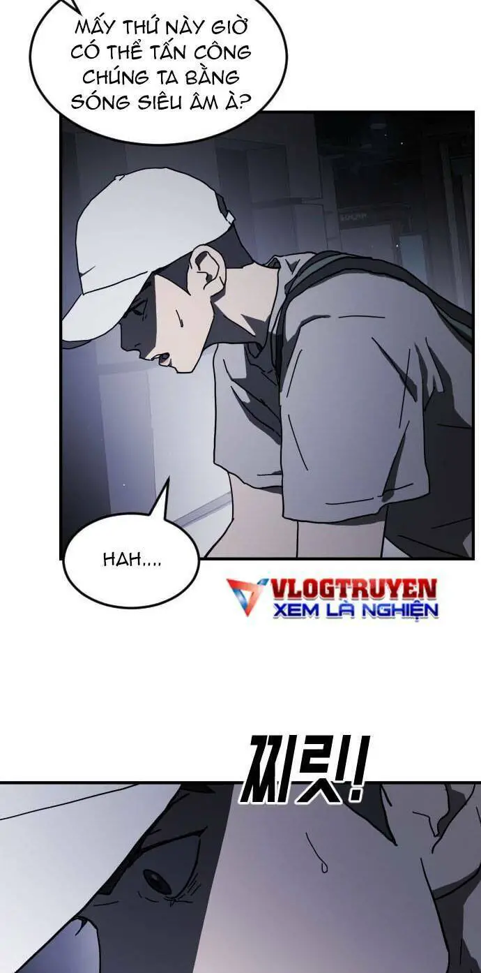 Đại Dịch Seoul Nettruyen ZZZ Chương 51 Page 32