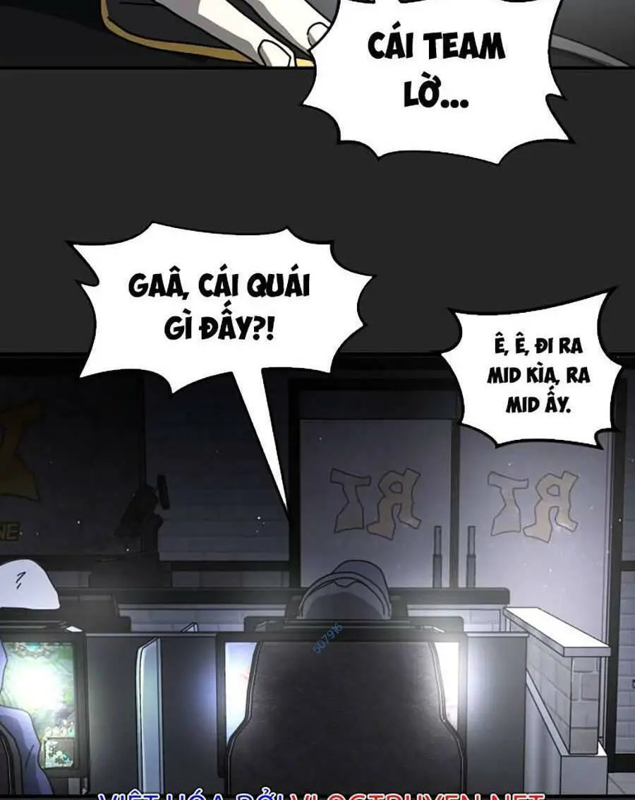 Đại Dịch Seoul Nettruyen ZZZ Chương 35 Page 10