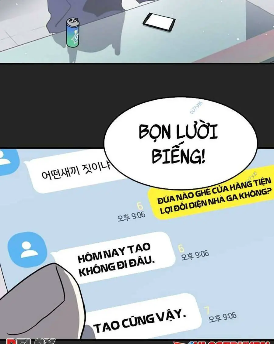 Đại Dịch Seoul Nettruyen ZZZ Chương 35 Page 14