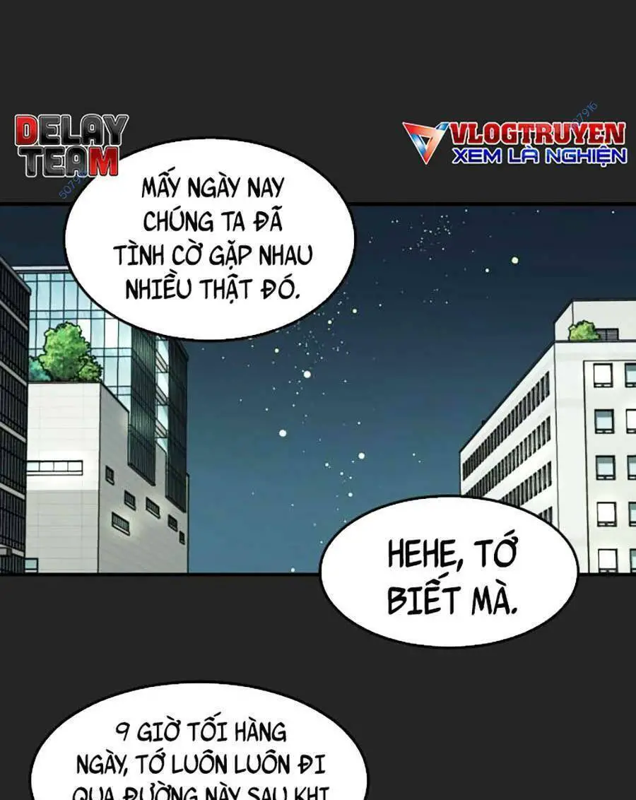Đại Dịch Seoul Nettruyen ZZZ Chương 35 Page 23