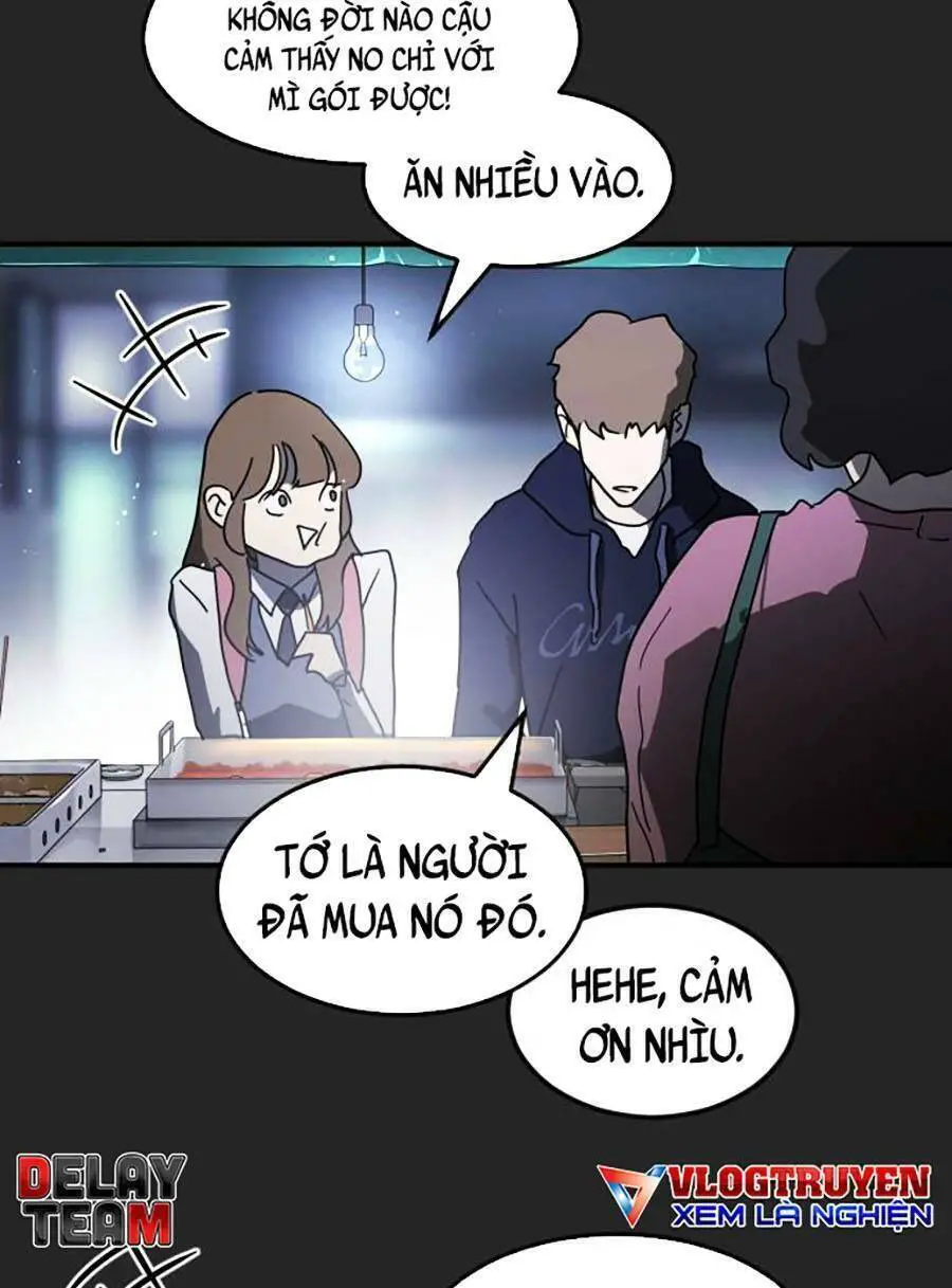 Đại Dịch Seoul Nettruyen ZZZ Chương 35 Page 32