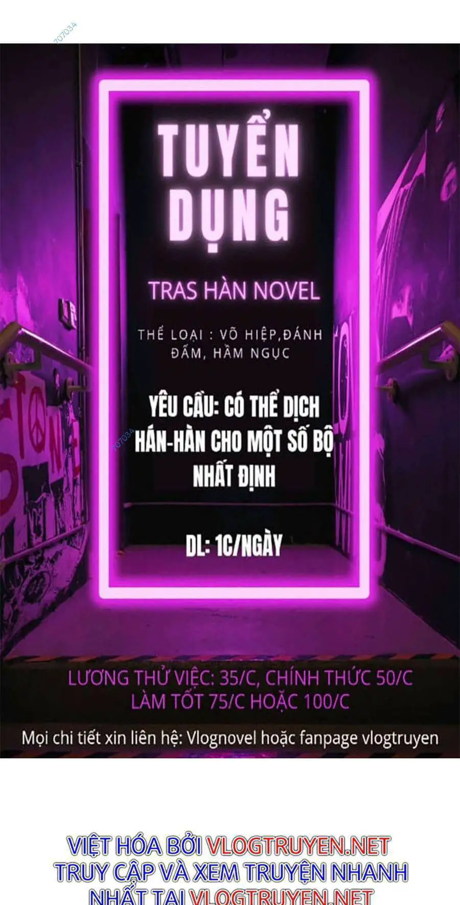 Đại Dịch Seoul Nettruyen ZZZ Chương 34 Page 5