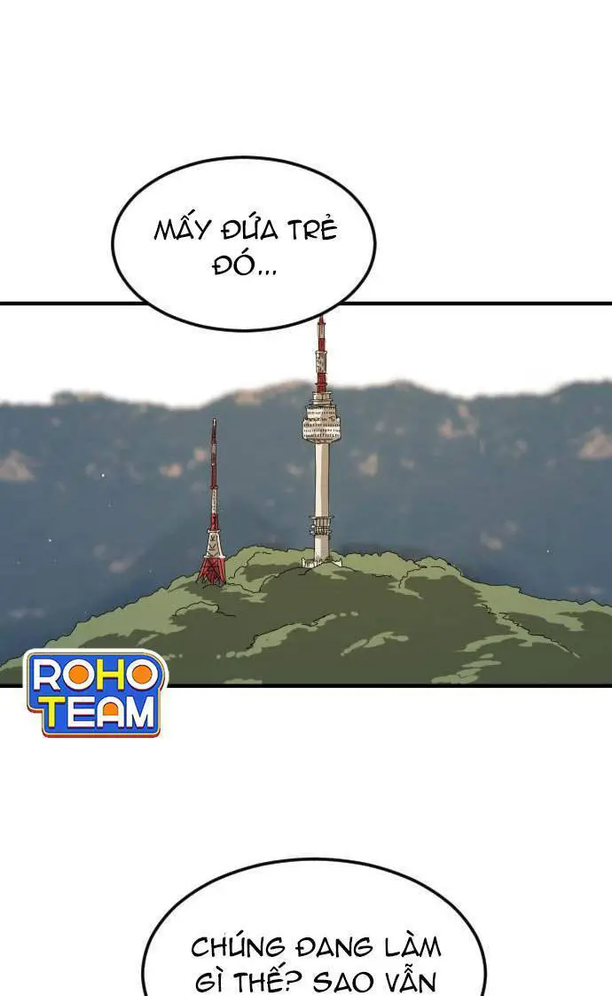 Đại Dịch Seoul Nettruyen ZZZ Chương 47 Page 18