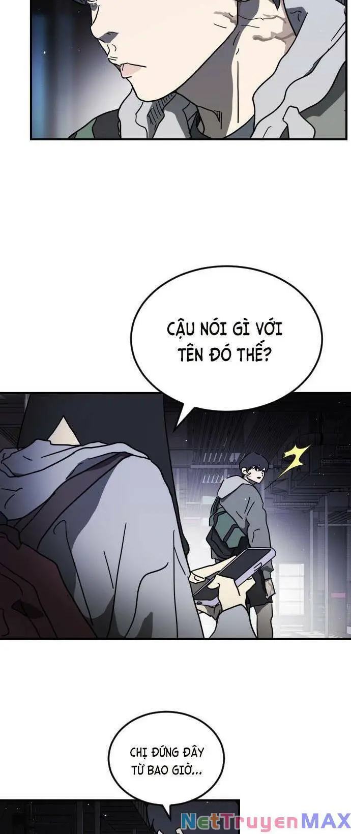 Đại Dịch Seoul Nettruyen ZZZ Chương 100 Page 34