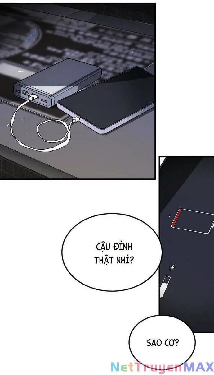 Đại Dịch Seoul Nettruyen ZZZ Chương 100 Page 45
