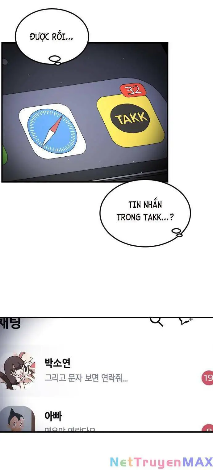 Đại Dịch Seoul Nettruyen ZZZ Chương 100 Page 48