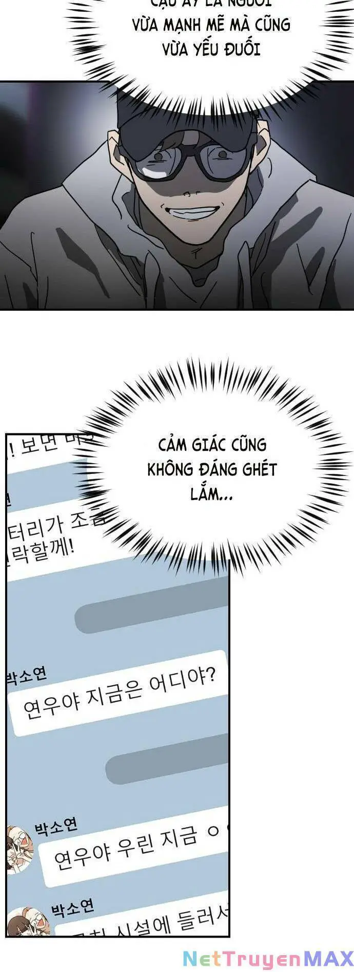 Đại Dịch Seoul Nettruyen ZZZ Chương 100 Page 54