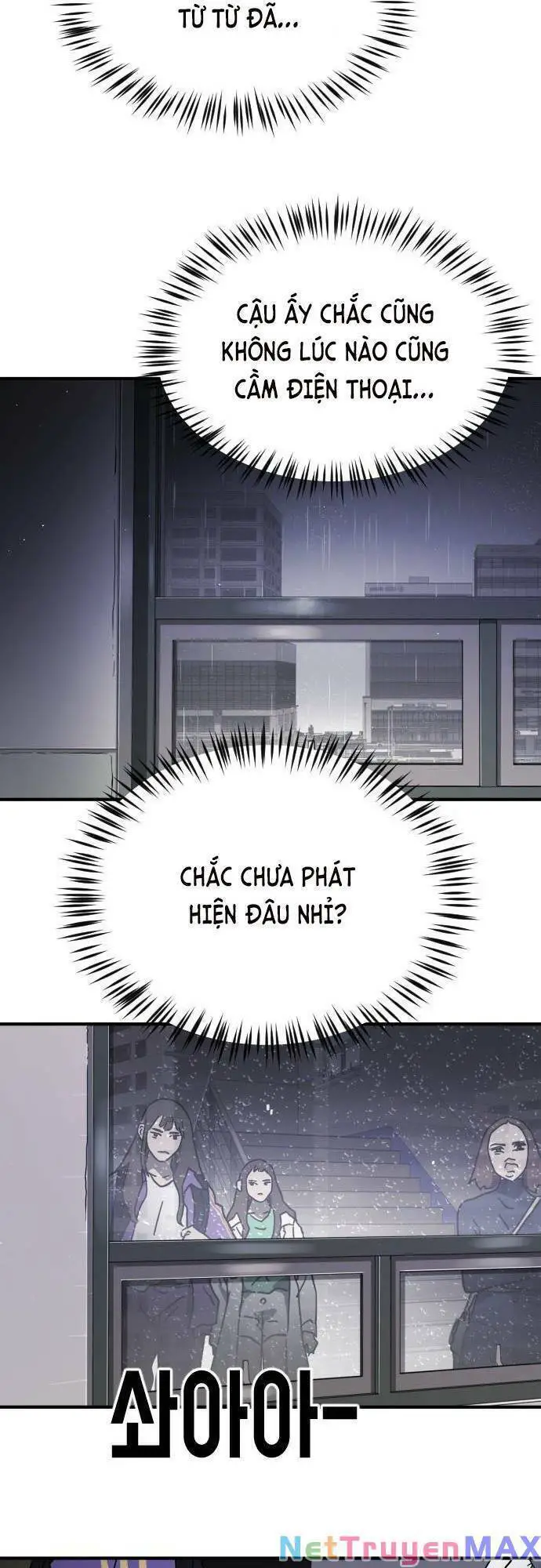 Đại Dịch Seoul Nettruyen ZZZ Chương 100 Page 58