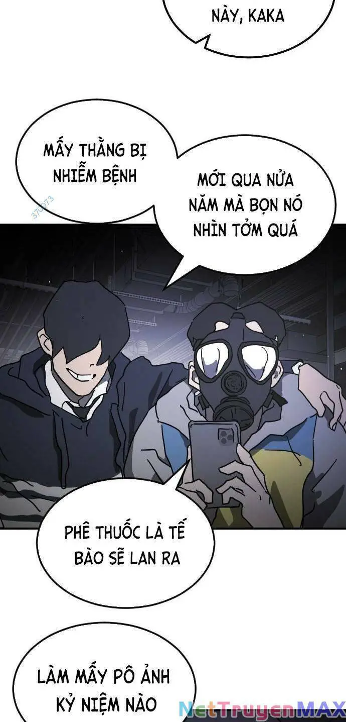 Đại Dịch Seoul Nettruyen ZZZ Chương 94 Page 42