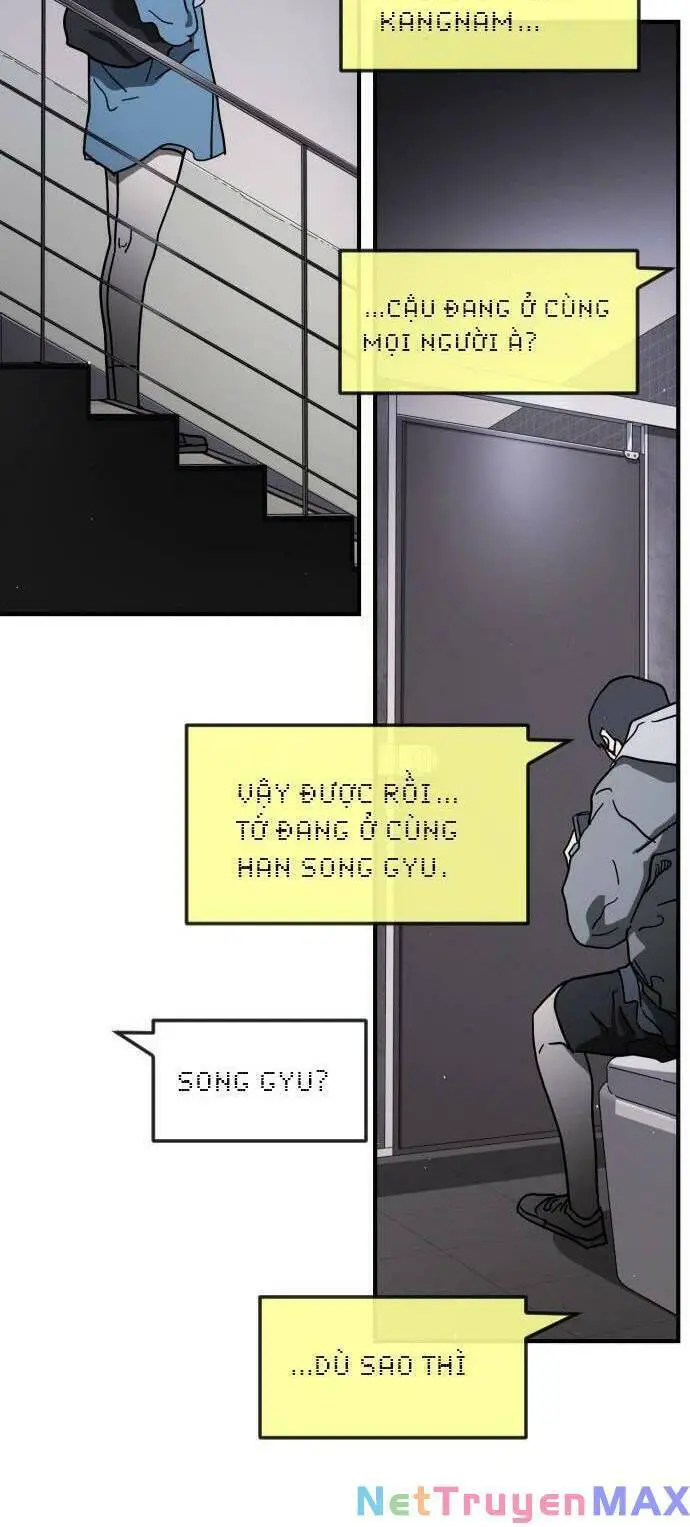 Đại Dịch Seoul Nettruyen ZZZ Chương 101 Page 20